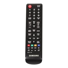 "Samsung Remote Control TM1240A - High-Performance BN59-01175N Replacement"